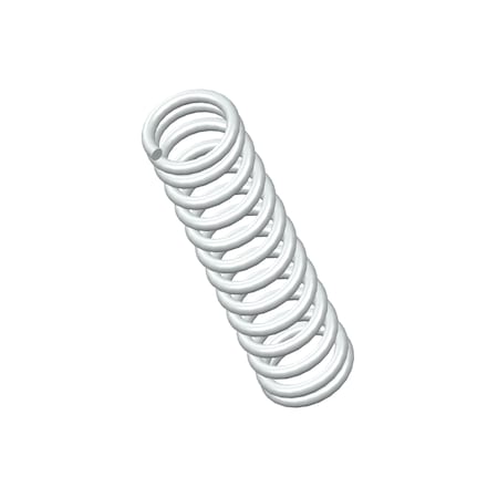Approved Vendor Compression Spring, O= .312, L= 1.25, W= .042 G609976468